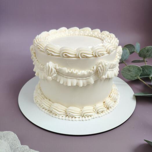 Pastel Lambeth 1 kg para 5-6 personas