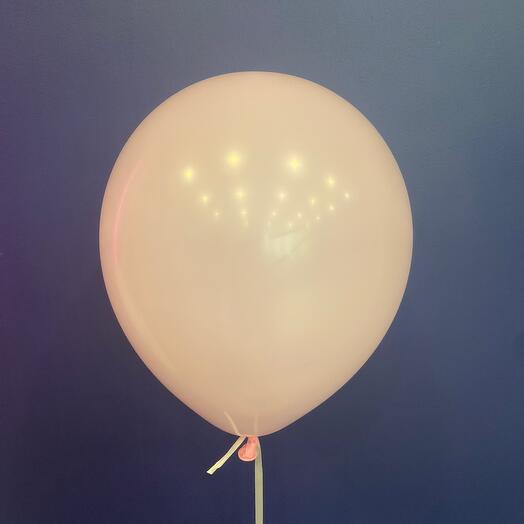 Шарик без гелия