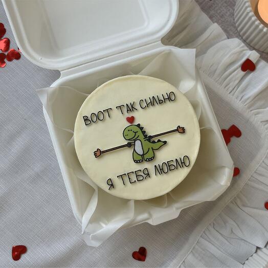 Pastel de Bento