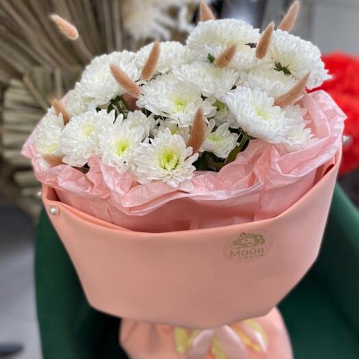Bouquet "Romance"