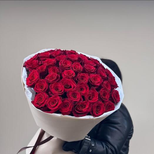 Букет " Каравелла!!!"