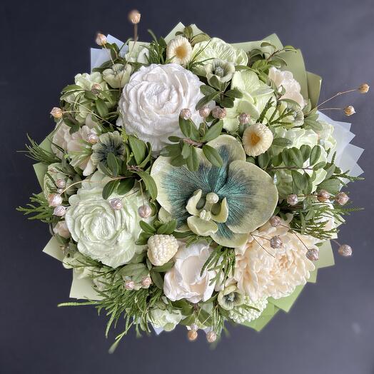 Зеленое счастье