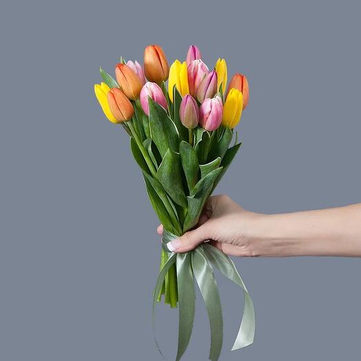 Весенний вальс