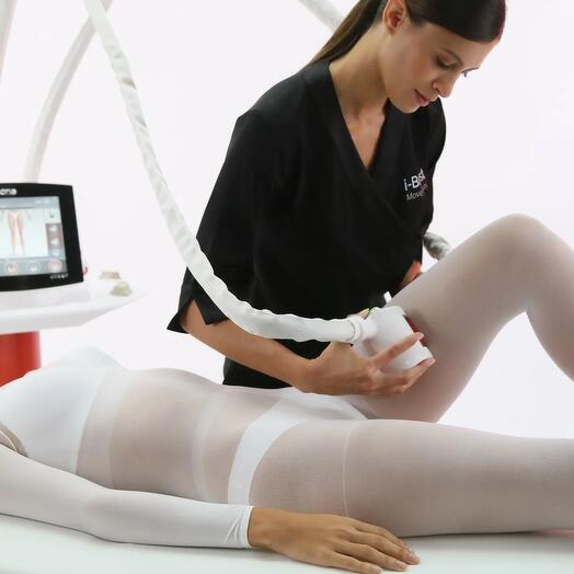 Электронный сертификат на 160.000 рублей в YB clinic