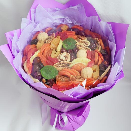 Яркие грезы