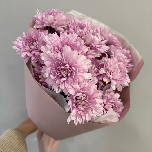 Милий букетик