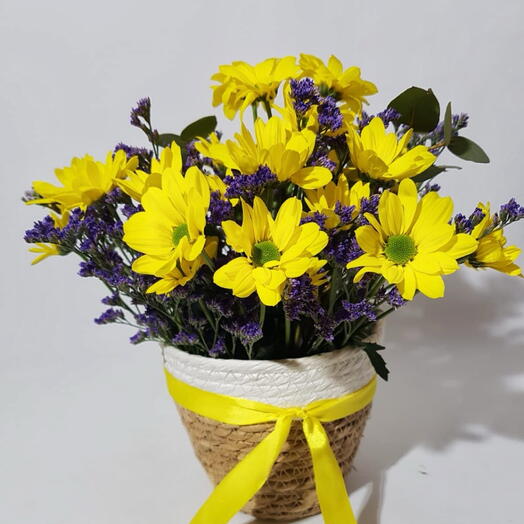 Eterna primavera