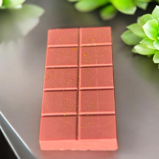 Angel Hair Chocolate (Dark Chocolate )