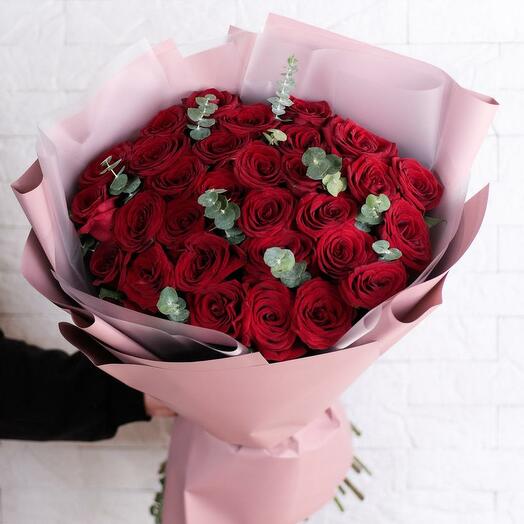 Букет "Freedom"