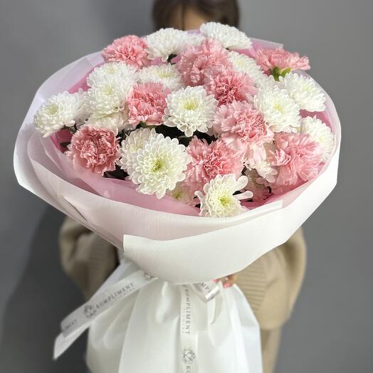 Нежный букет