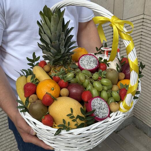 Mango Lavka