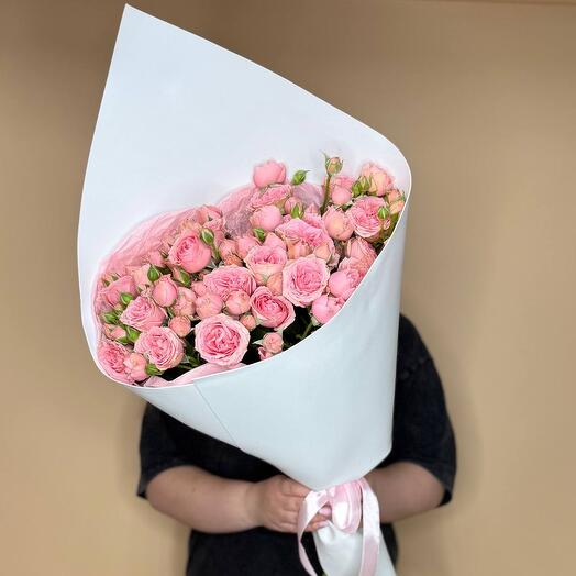 Кустовая Роза 🌹🌹🌹