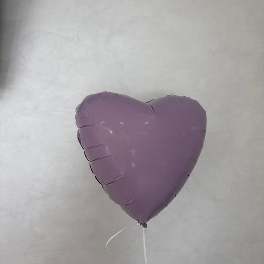 Сердце 💜456