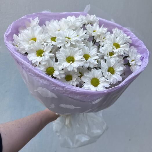 Милая ромашка 🌸