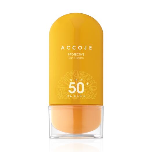 Солнцезащитный крем SPF 50