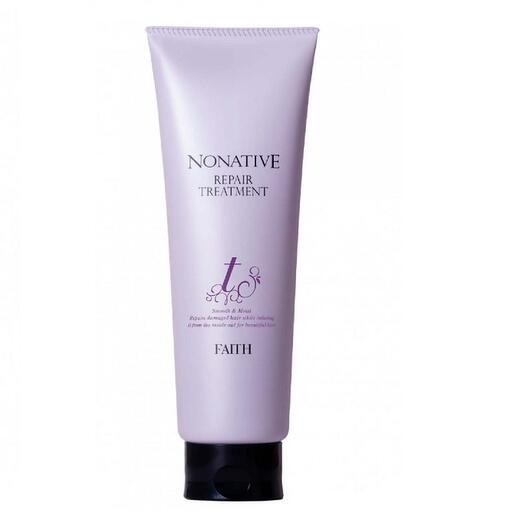 FAITH NONATIVE REPAIR TREATMENT/ВОССТАНАВЛИВАЮЩАЯ МАСКА ДЛЯ ВОЛОС С АМИНОКИСЛОТАМИ «НОНАТИ