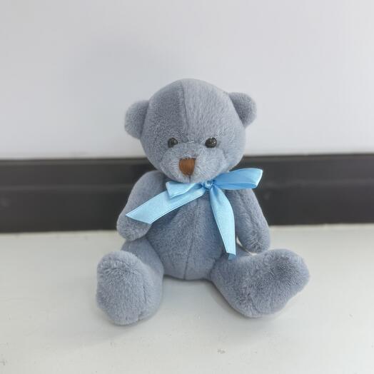 Мини-медвежонок