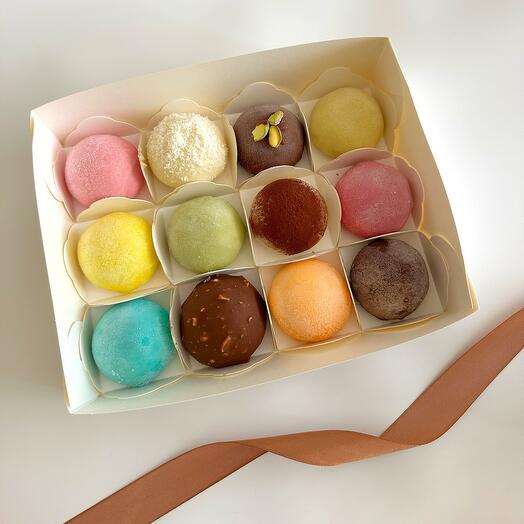 Набор Моти 12 шт