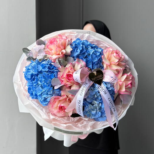 Романтический подарок🥰