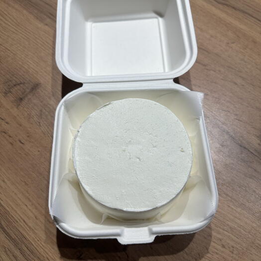 Бенто торт Возможность написать надпись или сделать милый рисунок