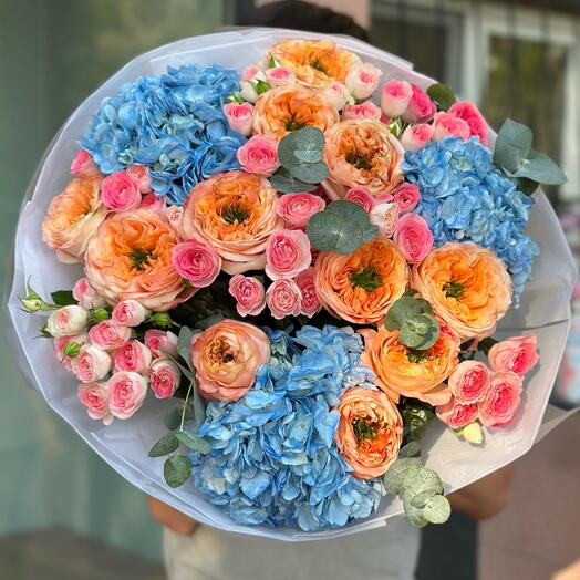 Роскошь Летнего Сада