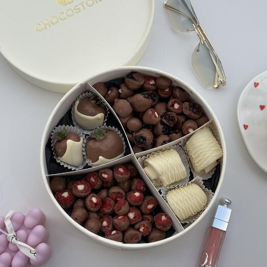 Сет Тәп-тәтті