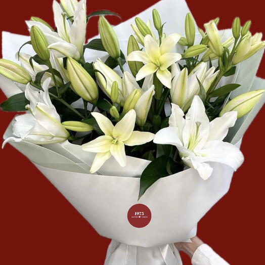 Lilies