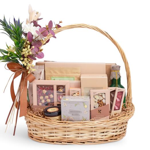 Фаворит вечера