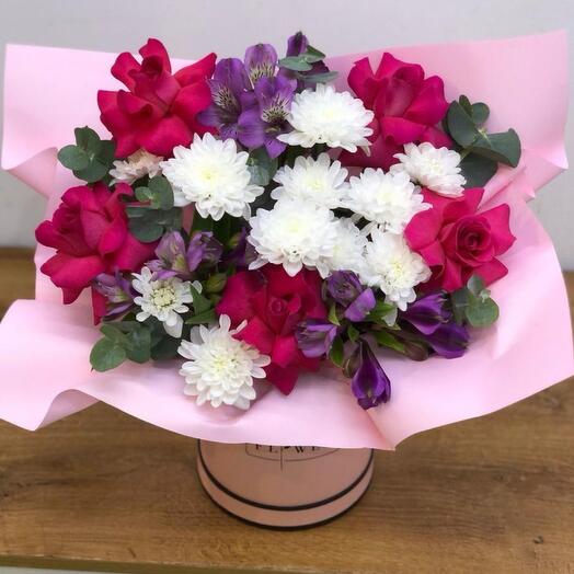 Пурпурная радость