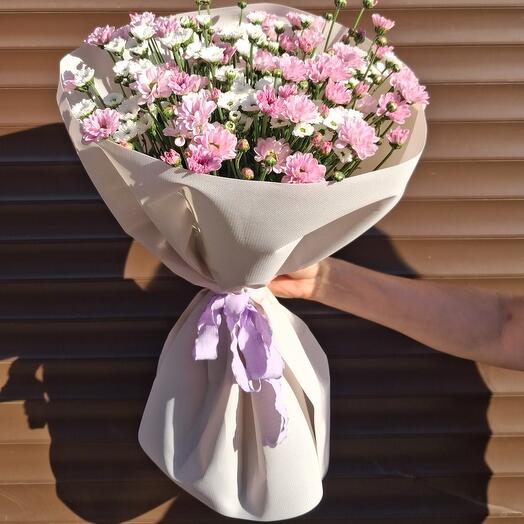 Букет,,Душа"