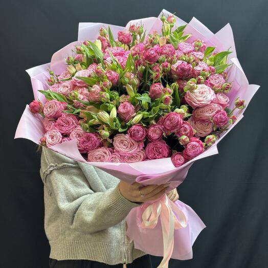 Монобукет🌸