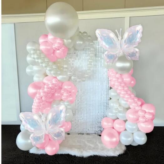 Композиция Нежность