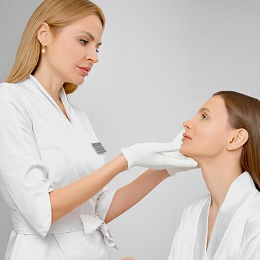 Консультация косметолога-инъекционниста