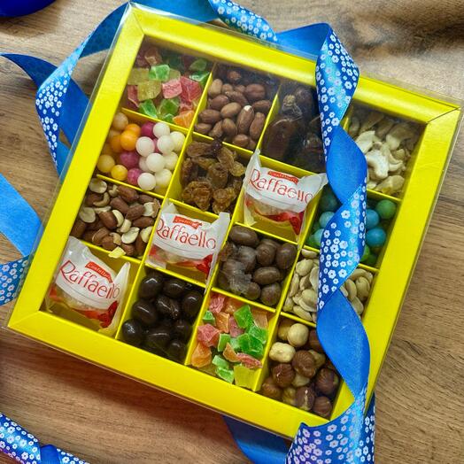 Набор «Орешек»