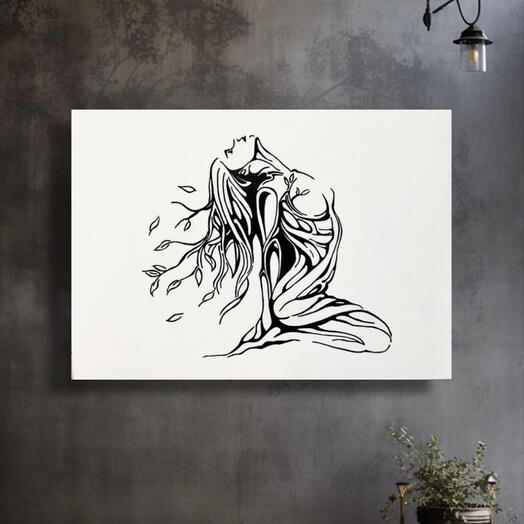 Картина ‘Soul