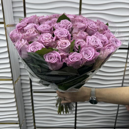 Букет цветов Вечерняя Роза 💝