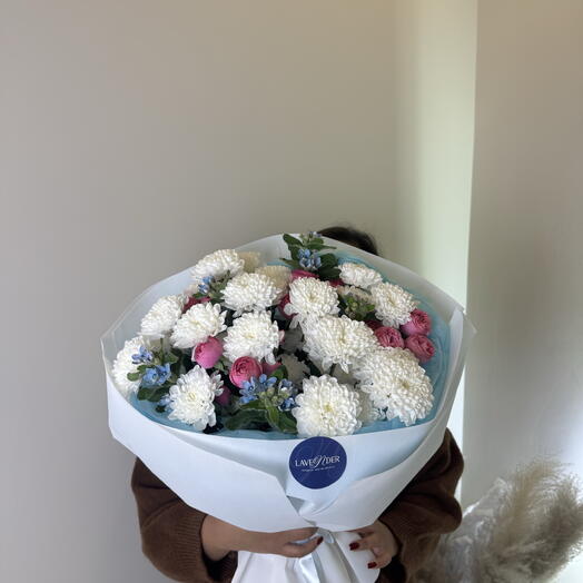 Тёплые облака