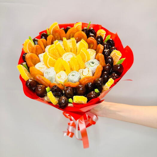 Букет "Весенний "