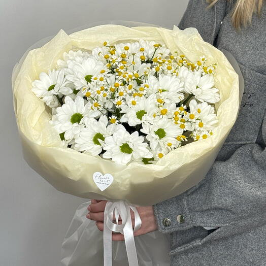 Ромашечки