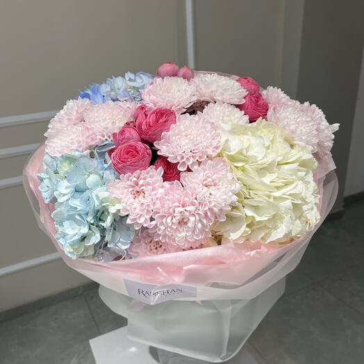 Әуе бұлт 🌥️