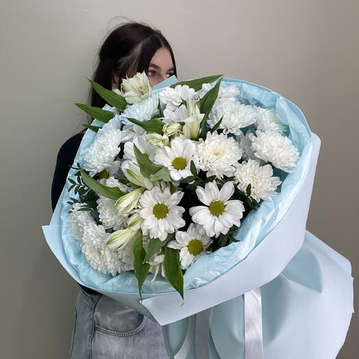 Весеннее настроение