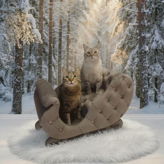 Зимний трон