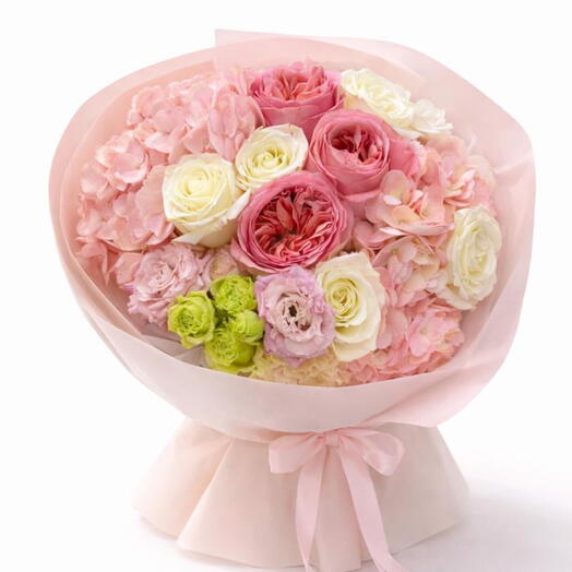 Авторский букет V