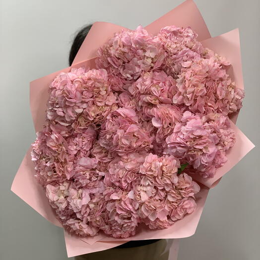 Букет Оазис красоты