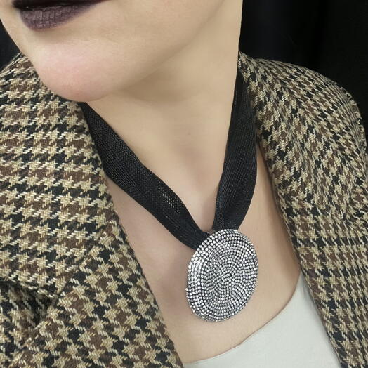 Подвеска Диско