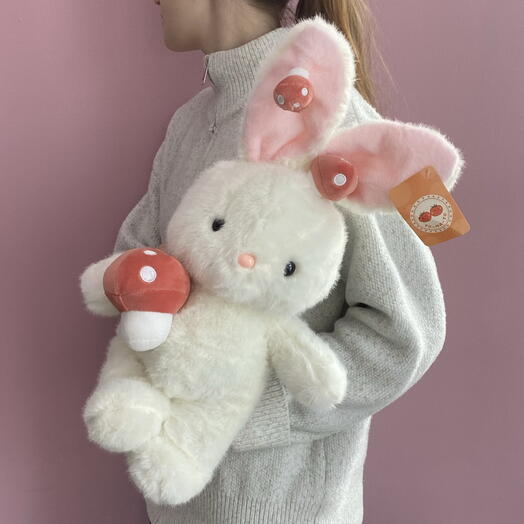 Игрушка Заяц 🐰