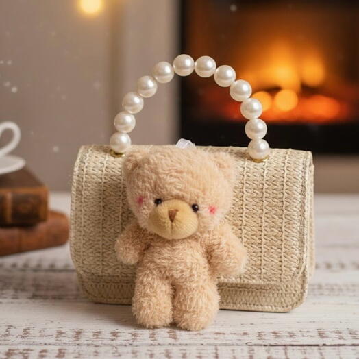 Little bear 🐻