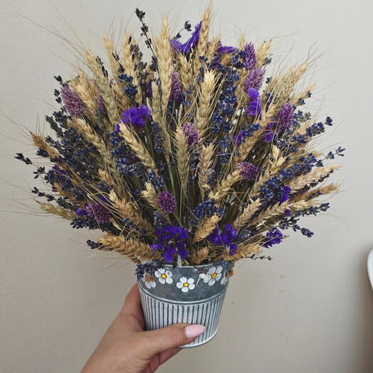 🌾Деревенская композиция🌾