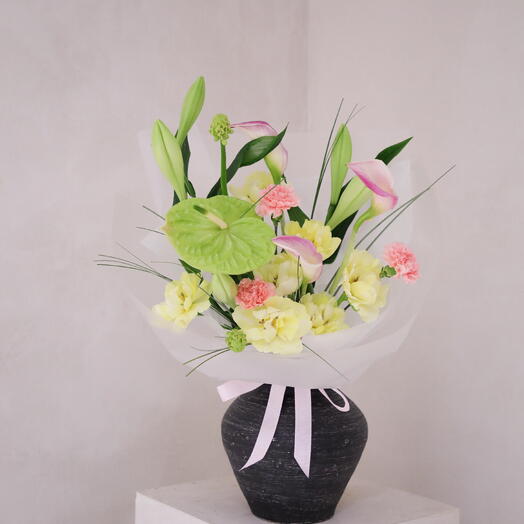 Brave размер M