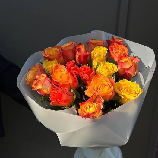 19 поводов для счастья